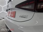 MG MG3 1.5 L Hybrid+ Comfort