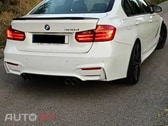 BMW 320 LOOK M3