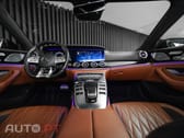 Mercedes-Benz AMG GT 43 4MATIC+