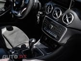 Mercedes-Benz CLA 180 (CDI) d AMG Line