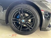BMW 420 d Pack M Auto