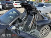 BMW Z4 roadster 2.2i
