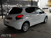 Peugeot 208 1.2 PureTech Style