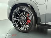 BMW XM PHEV 30kWh Auto