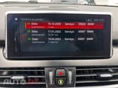 BMW 225 iPerformance Luxury Line