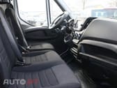 Iveco Daily 2.3 35S14 3000 CD