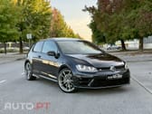 Volkswagen Golf R 4Motion BlueMotion DSG