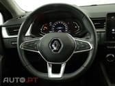 Renault Captur Captur 1.0 TCe Techno Bi-Fuel
