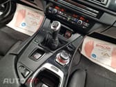 BMW 520 Touring D Line Sport