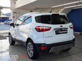 Ford EcoSport 1.0 EcoBoost Titanium Plus 125cv