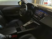 Peugeot 308 SW 1.6 Hybrid GT Pack e-EAT8