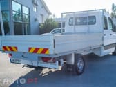 Mercedes-Benz Sprinter 314 CDI/37 CD