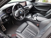 BMW 520 d Pack M Auto