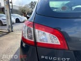Peugeot 508 SW 1.6 e-HDi Allure CMP6
