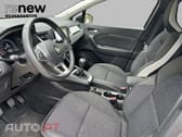 Renault Captur Techno TCe 90