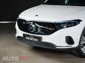 Mercedes-Benz EQA 250+ Progressive