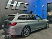 BMW 318 d Auto