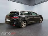 Renault Mégane Sport Tourer 1.5 Blue dCi Evolution EDC