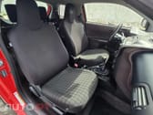 Toyota iQ 1.0 VVT-i