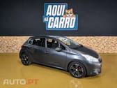 Peugeot 208 1.6 e-HDi Allure