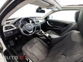 BMW 420 d Line Sport