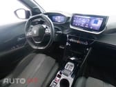 Peugeot E-208 50 kWh GT