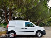 Renault Kangoo DCI
