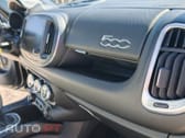 Fiat 500L 1.3 MJ Cross Dualogic S&S