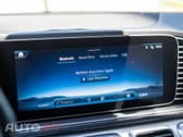 Mercedes-Benz GLE de 4Matic