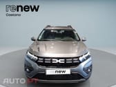Dacia Jogger ECO-G 100 Bi-Fuel Expression 7 lugares