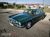 Jaguar XJ6 4.2 Automático