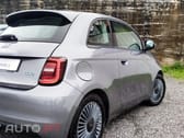 Fiat 500e 42 kWh Icon