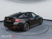 BMW i4 M50 Pack Desportivo M Pro
