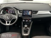 Renault Captur 1.0 TCe 90 techno