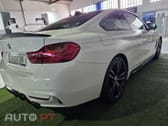 BMW 420 d Pack M