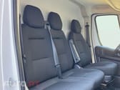 Opel Movano L3H2 3.5T Heavy Diesel 180