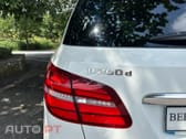 Mercedes-Benz B 200 d AMG Line Aut.