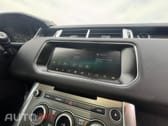 Land Rover Range Rover Sport 2.0 SD4 S