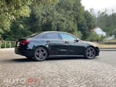 Mercedes-Benz A 180 d AMG Line Aut.
