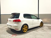 Volkswagen Golf 1.6 TDI