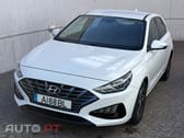 Hyundai i30 1.6 CRDi STyle Plus