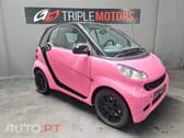 Smart ForTwo 0.8 cdi Passion 54