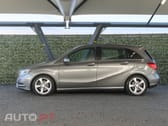 Mercedes-Benz B 180 CDi Avantgarde