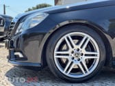 Mercedes-Benz E 250 CDi Avantgarde BE Auto.