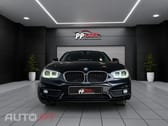 BMW 118 Corporate Lease Executive