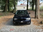 BMW 123 d