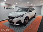 Peugeot 5008 1.5 BlueHDi GT Line EAT8