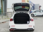 Mercedes-Benz A 180 d AMG Line Aut.