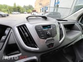 Ford Transit 350 L3 2.0 TDCi H3 Trend