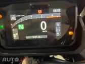 Honda NC750X DCT